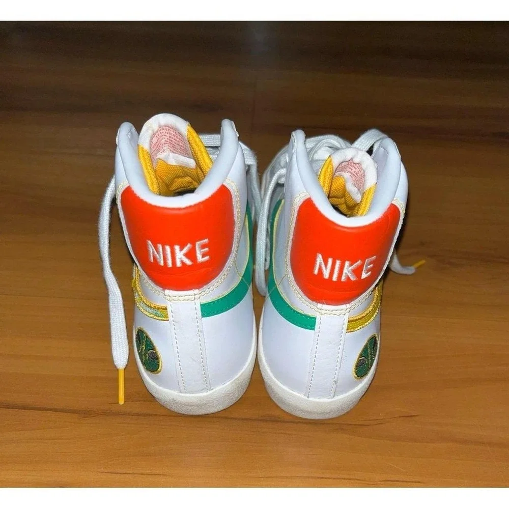 Nike size good